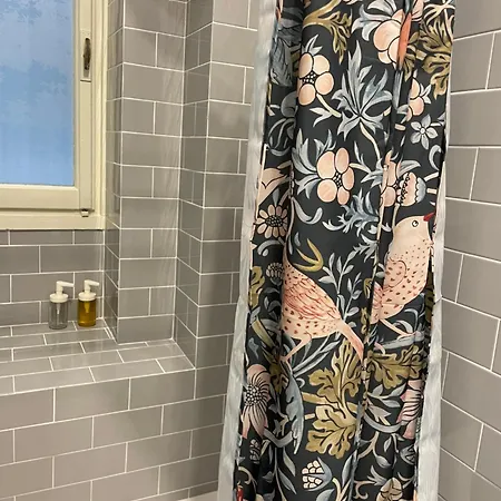 Flaminio House * Rome