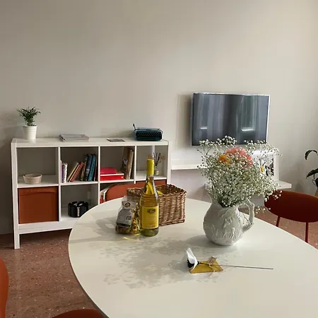 Flaminio House