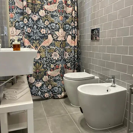 Flaminio House Apartman