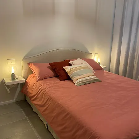Apartman Flaminio House *