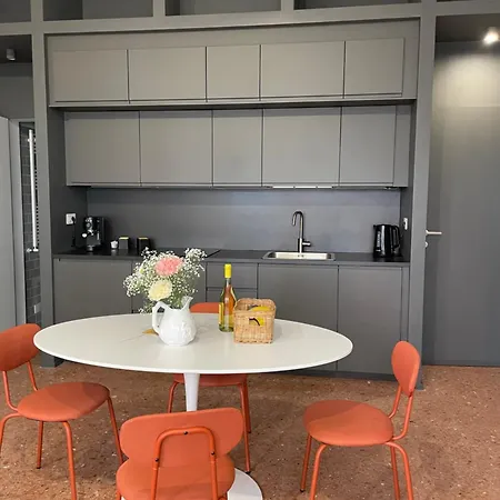 Apartman Flaminio House