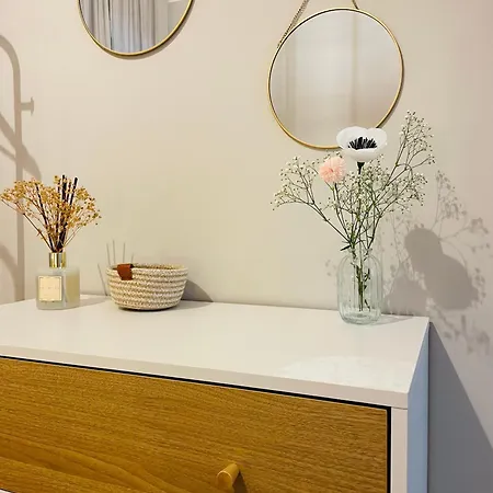 Apartman Flaminio House Róma